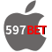Aplicativo 597bet para iOS