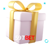 Receba seus bônus de boas-vindas no 597bet
