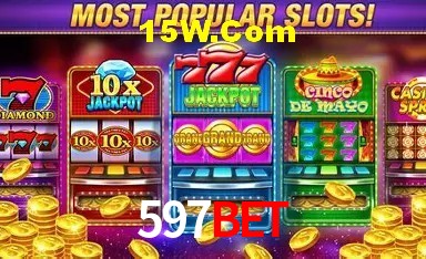 Experiência VIP 597bet