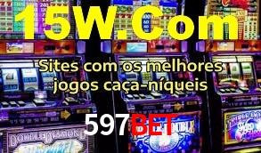 597bet: Seu Especialista em Apostas Esportivas Brasileiras