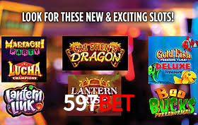 Ofertas Imperdíveis na 597bet: Promoções e Bônus Que Valem a Pena