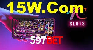Welcome Bonus 597bet