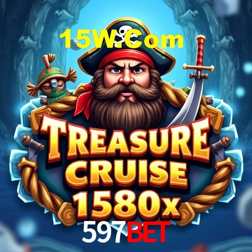 Interface do App 597bet