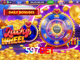 Football Betting 597bet